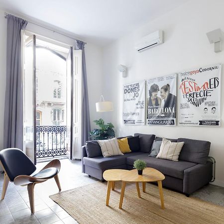 The Barcelona Centric Apt By Maison Pinata Exterior foto