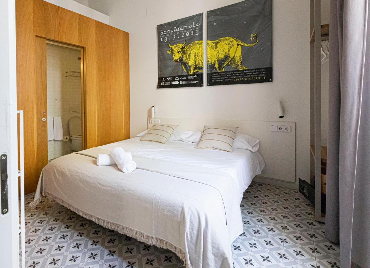The Barcelona Centric Apt By Maison Pinata Exterior foto